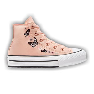 Converse Chuck Taylor All Star EVA Lift High PS 'Butterflies'