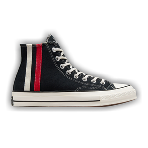 Converse Chuck 70 High 'Archival Stripes - Black'