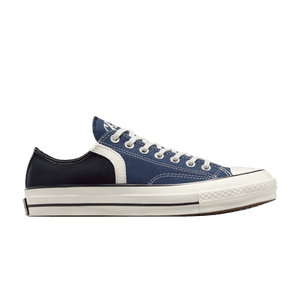 Converse Chuck 70 Low 'Archival Stripes - Navy'