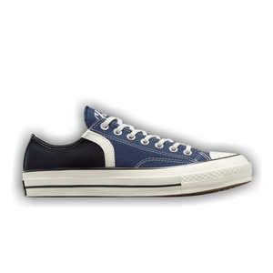 Converse Chuck 70 Low 'Archival Stripes - Navy'