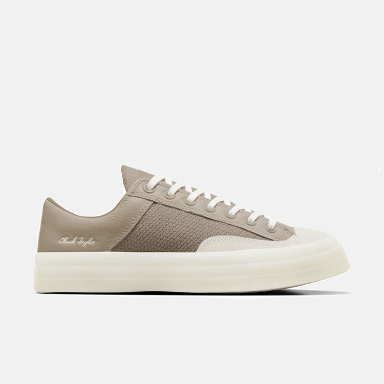 Converse Chuck 70 Marquis Low 'Vintage Cargo Brown'