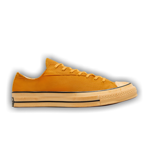 Converse Chuck 70 Low 'Upcycled - Yellow'