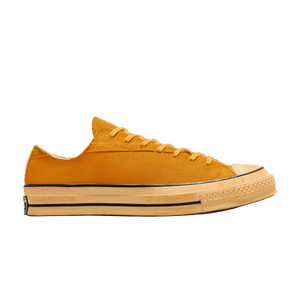 Converse Chuck 70 Low 'Upcycled - Yellow'