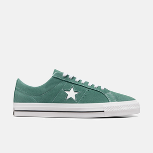 Converse One Star Pro Low 'Admiral Elm Green'