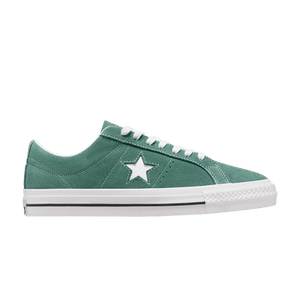 Converse One Star Pro Low 'Admiral Elm Green'