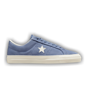 Converse One Star Pro Low 'Washed Canvas - Thunder Daze'