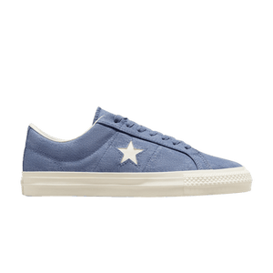 Converse One Star Pro Low 'Washed Canvas - Thunder Daze'