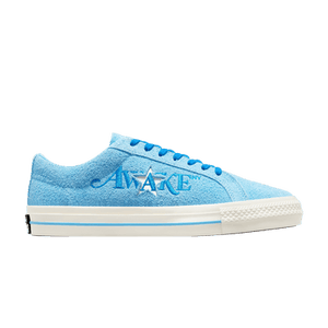 Awake NY x Converse One Star Pro Low 'Blue'