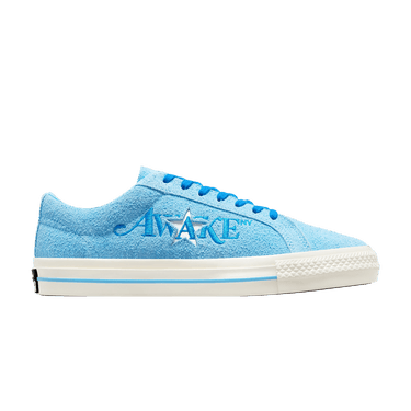 Awake NY x Converse One Star Pro Low 'Blue'
