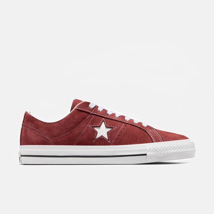 Converse One Star Pro Low 'Pueblo Brown'