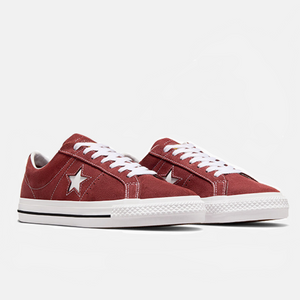 Converse One Star Pro Low 'Pueblo Brown'