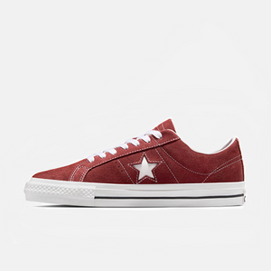 Converse One Star Pro Low 'Pueblo Brown'