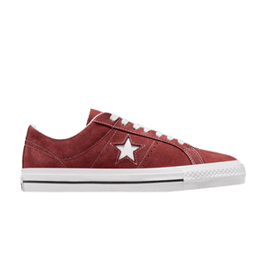 Converse One Star Pro Low 'Pueblo Brown'