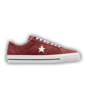 Converse One Star Pro Low 'Pueblo Brown'