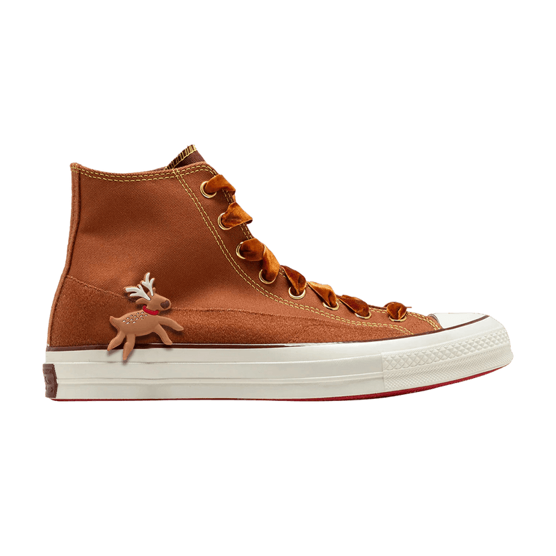 Converse Chuck 70 High 'Christmas Pack - Reindeer' A07979C