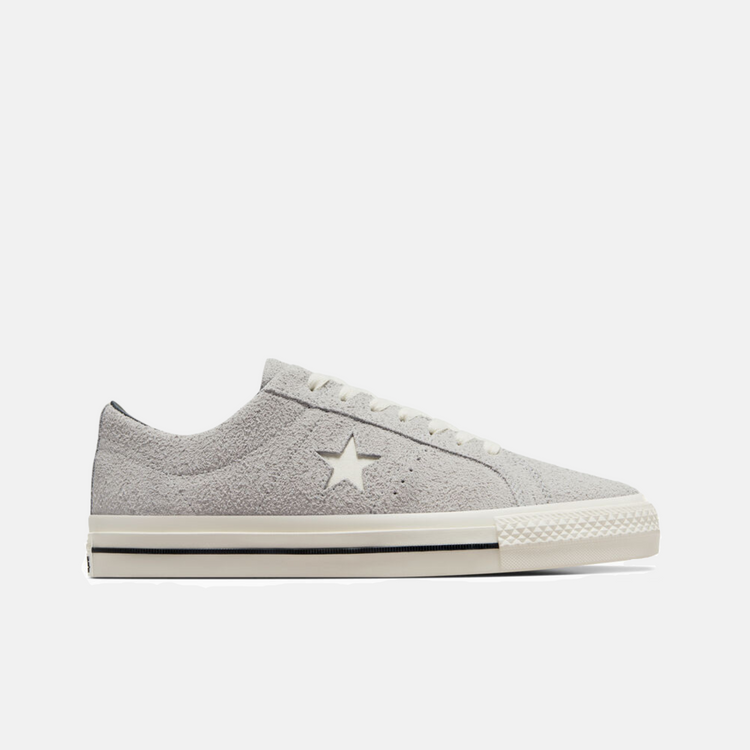 Converse One Star Pro 'Ash Grey'