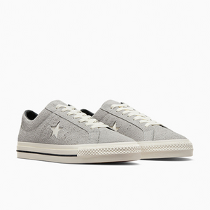 Converse One Star Pro 'Ash Grey'