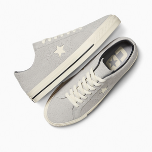 Converse One Star Pro 'Ash Grey'