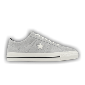 Converse One Star Pro 'Ash Grey'
