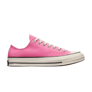Converse Chuck 70 Low 'Seasonal Color - Pink'