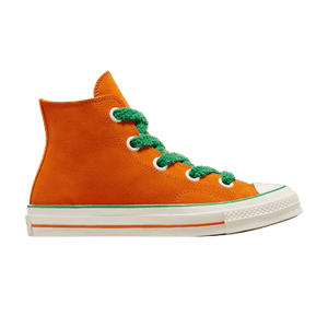 Willy Wonka x Converse Chuck 70 High 'Oompa Loompa'