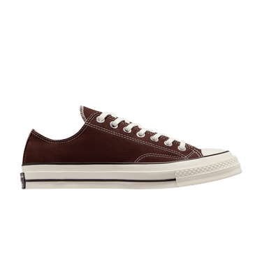 Converse Chuck 70 Low 'Dark Root Brown'