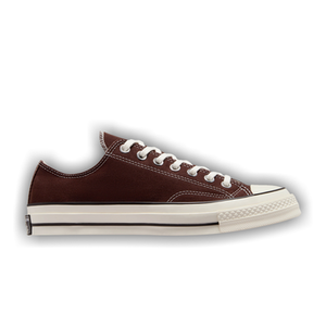 Converse Chuck 70 Low 'Dark Root Brown'