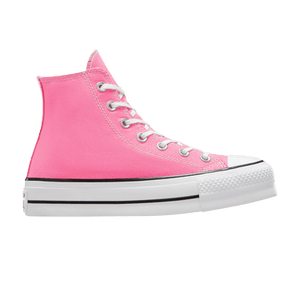 Converse Wmns Chuck Taylor All Star Lift Platform High 'Pink White'