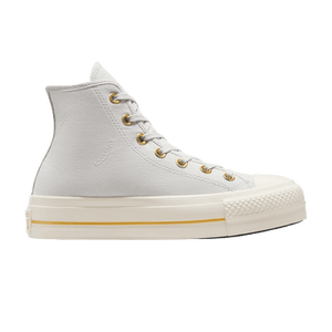 Converse Wmns Chuck Taylor All Star Lift Platform High 'Barely Grey'