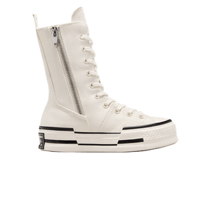 Converse Chuck 70 Plus X High 'Egret Black'