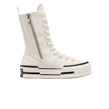 Converse Chuck 70 Plus X High 'Egret Black'