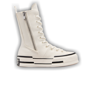 Converse Chuck 70 Plus X High 'Egret Black'