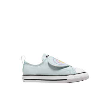 Converse Chuck Taylor All Star EasyOn Low TD 'Heart Strap'