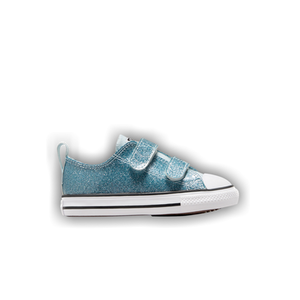 Converse Chuck Taylor All Star Low TD 'Glitter - Winter Slay'