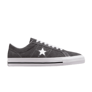 Converse One Star Pro Low 'Dark Matter'
