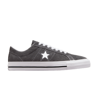 Converse One Star Pro Low 'Dark Matter'