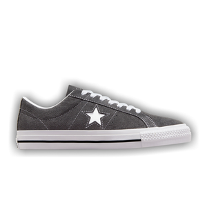 Converse One Star Pro Low 'Dark Matter'