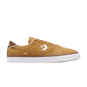 Converse Louie Lopez Pro Low 'Toadstool Tan'