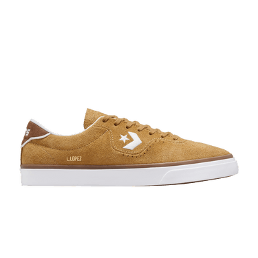 Converse Louie Lopez Pro Low 'Toadstool Tan'