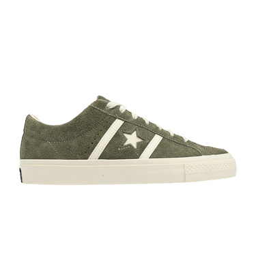 Converse One Star Academy Pro Suede 'Utility Egret'