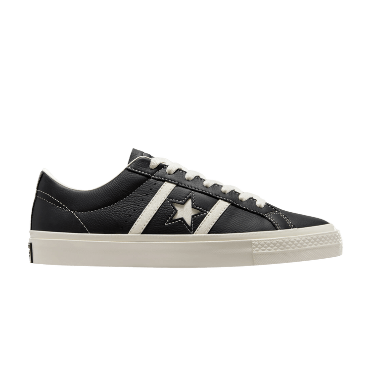 Converse One Star Academy Pro 'Black White' A08501C