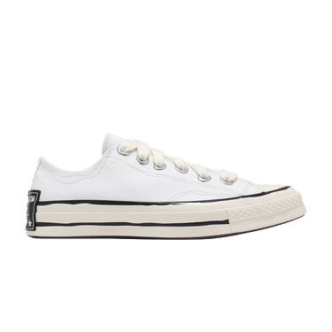 Converse Chuck 70 Low 'Sketch - White'