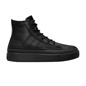 Converse Chuck Taylor All Star Equip Waterproof High 'Black Dark Matter Grey'