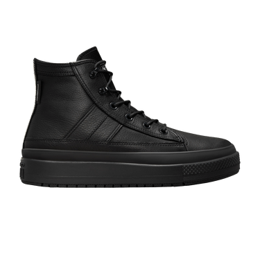 Converse Chuck Taylor All Star Equip Waterproof High 'Black Dark Matter Grey'