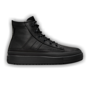 Converse Chuck Taylor All Star Equip Waterproof High 'Black Dark Matter Grey'