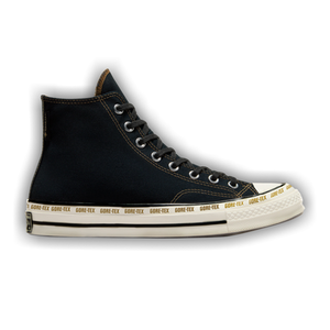 Converse Chuck 70 GORE-TEX High 'Black Toadstool Tan'