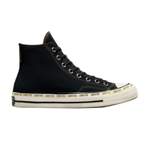 Converse Chuck 70 GORE-TEX High 'Black Toadstool Tan'