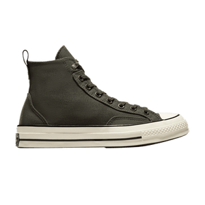 Converse Chuck 70 High 'Jungle Cloth - Cave Green'