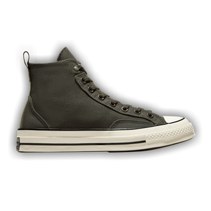 Converse Chuck 70 High 'Jungle Cloth - Cave Green'