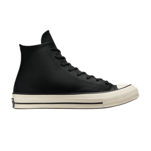Converse Chuck 70 Leather High 'Black'